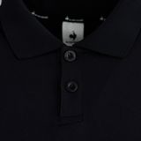  Áo Polo le coq sportif Nam QQ113TTS32-BLK0 