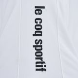  Áo Polo le coq sportif Nam QQ113TTS32-WHT0 
