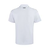  Áo Polo le coq sportif Nam QQ113TTS32-WHT0 