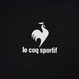  Áo T-Shirt le coq sportif Nam QQ223TRS51-BLK0 