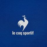  Áo T-Shirt le coq sportif Nam QQ223TRS51-BLU0 
