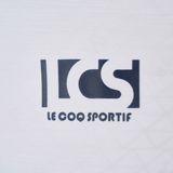  Áo T-Shirt le coq sportif Nam QQ223TRS51-WHT0 