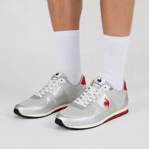 Giày thời trang le coq sportif Nam LU6FSN02UZ-SLRD