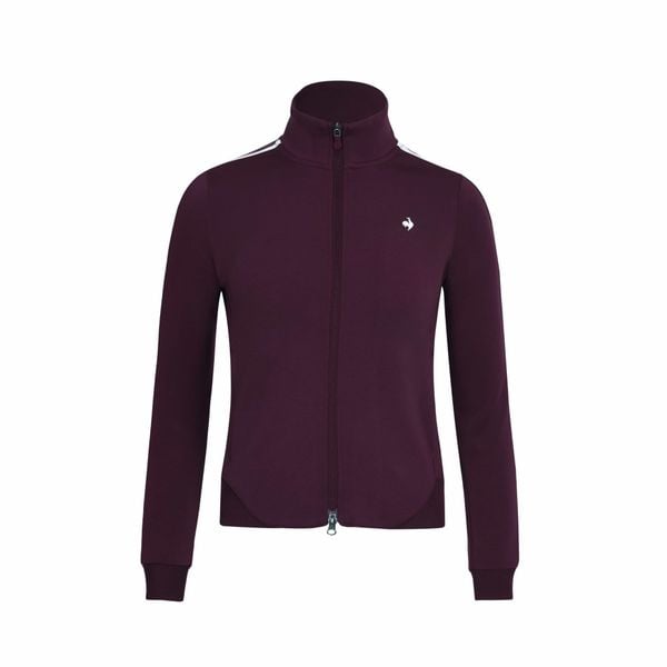 Áo khoác nỉ le coq sportif Nữ L253WCNRJK04-G10