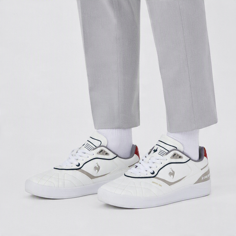 Giày thể thao le coq sportif Nam LU6SSN02UZ-WHRD