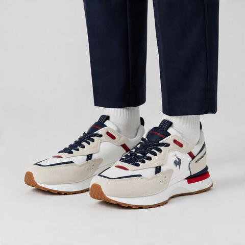 Giày thời trang le coq sportif Nam L261MCNS0105-NAI