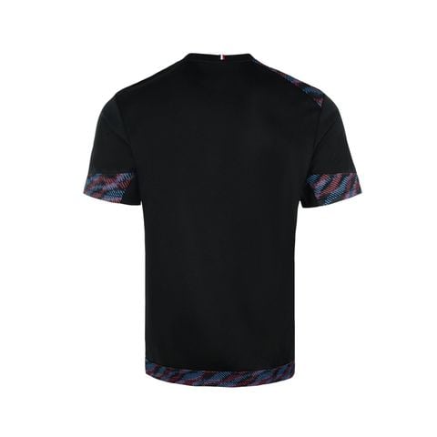 Áo T-shirt le coq sportif Nam LN6SHT22MV-BK00