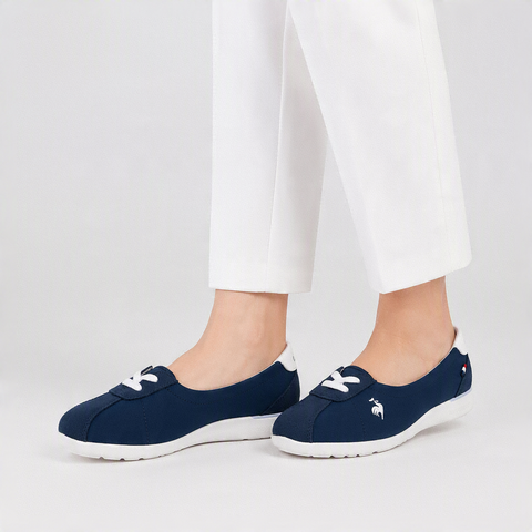 Giày thời trang le coq sportif Nữ LU6SSN10LZ-NVWH