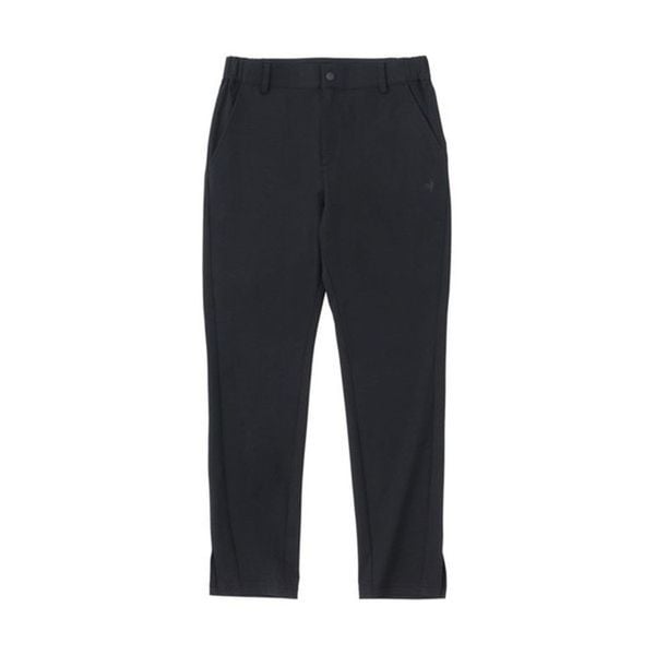 Quần dài le coq sportif Nữ QMWVJD32V-BK