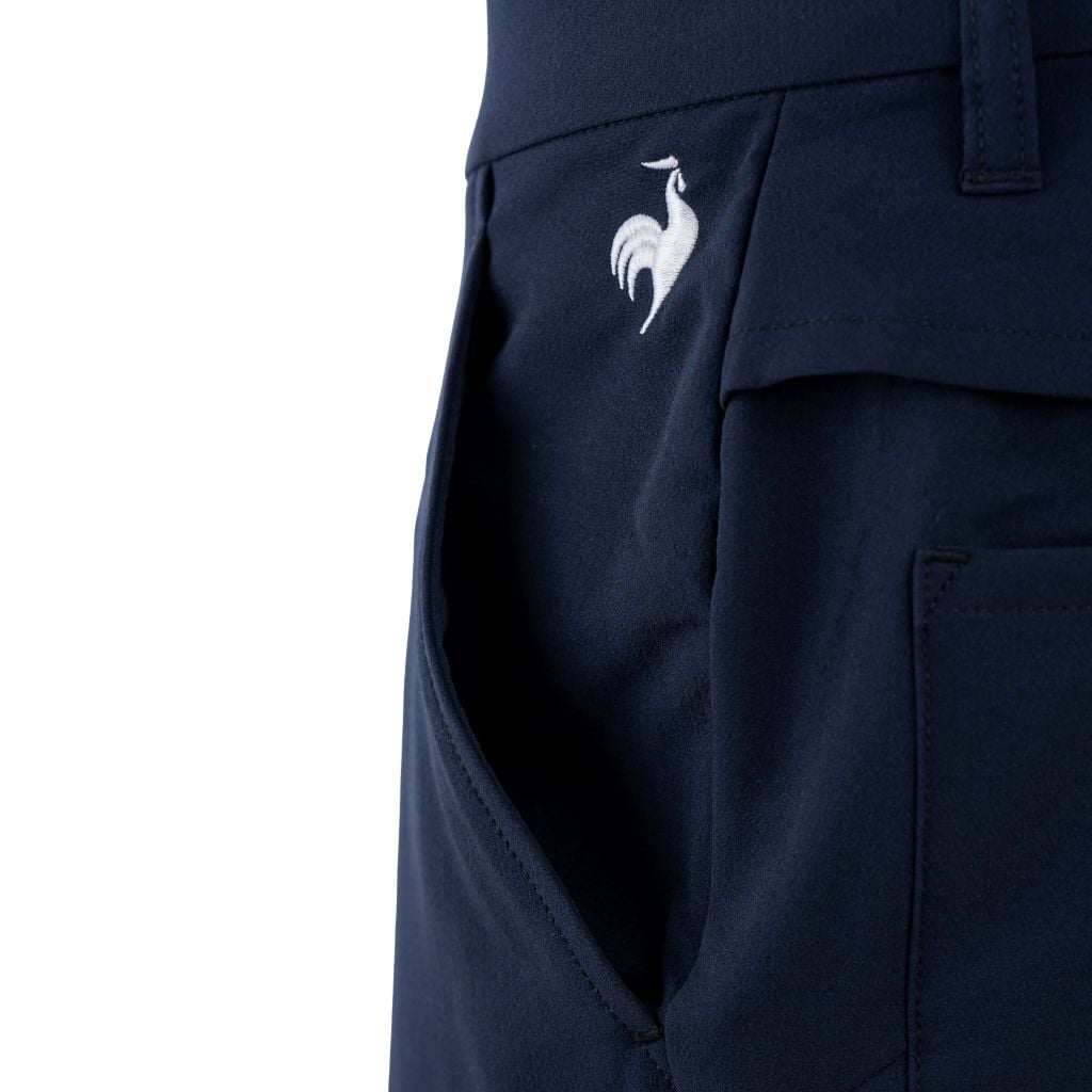 Quần dài le coq golf Nam LG6SLP53MV-NV00