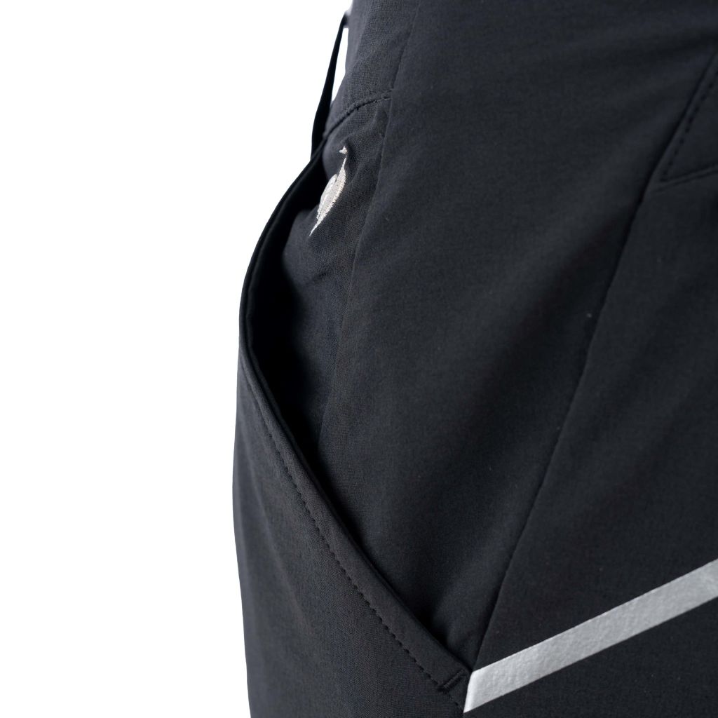 Quần dài le coq golf Nữ LG6SLP00LV-BK00