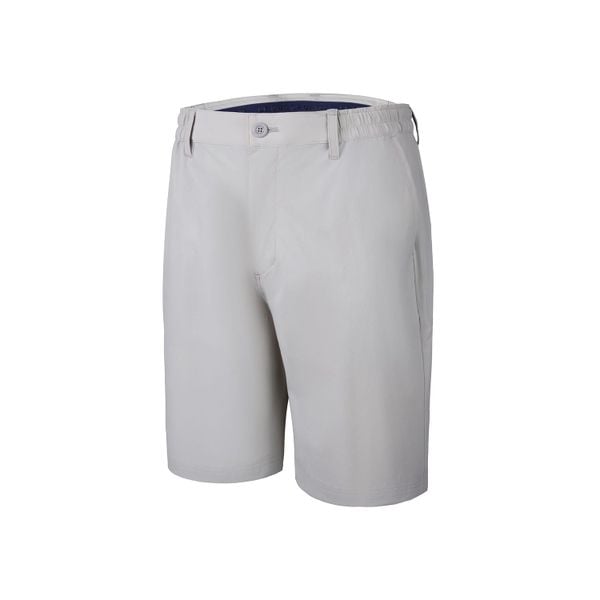 Quần short le coq golf Nam LG6FHP10MV-GY00