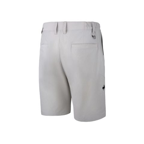 Quần short le coq golf Nam LG6FHP10MV-GY00