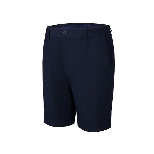 Quần short le coq golf Nam LG6FHP10MV-NV00