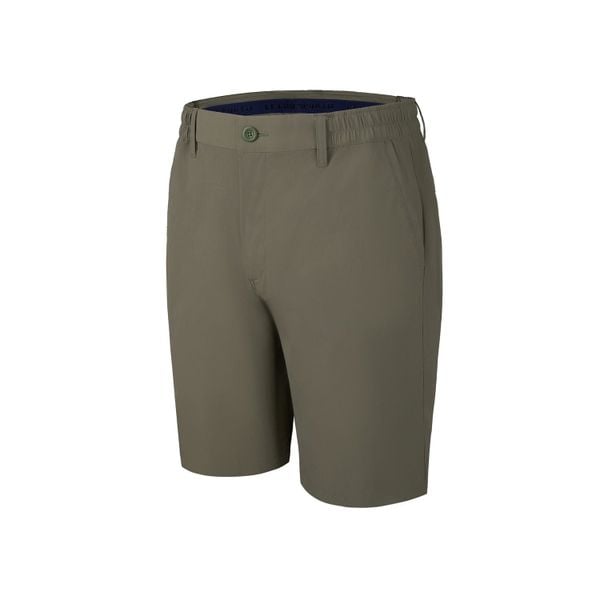 Quần short le coq golf Nam LG6FHP10MV-KH00