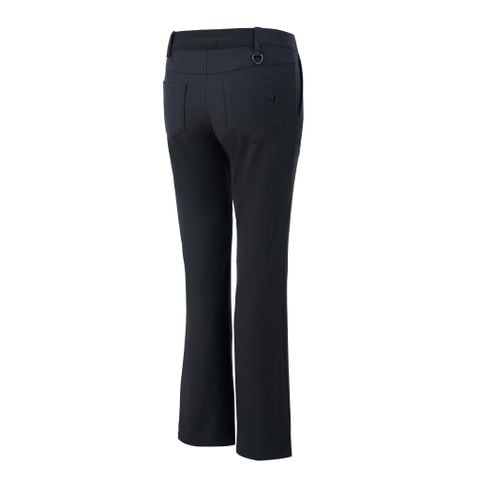 Quần dài le coq golf Nữ GR122LPT11-BLCK