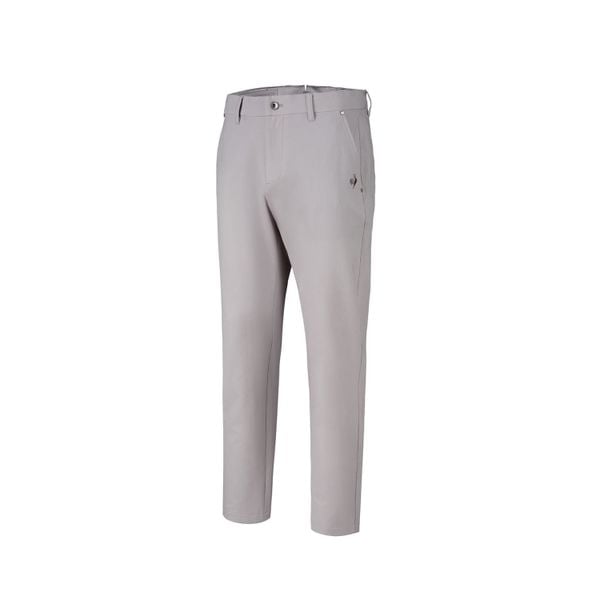 Quần dài le coq golf Nam LG6FLP53MV-GY00