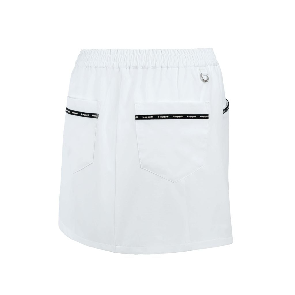 Chân váy le coq golf Nữ LG6SSK04LV-WH00