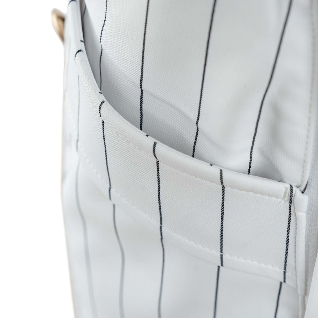 Chân váy le coq golf Nữ LG6SSK01LV-WH00