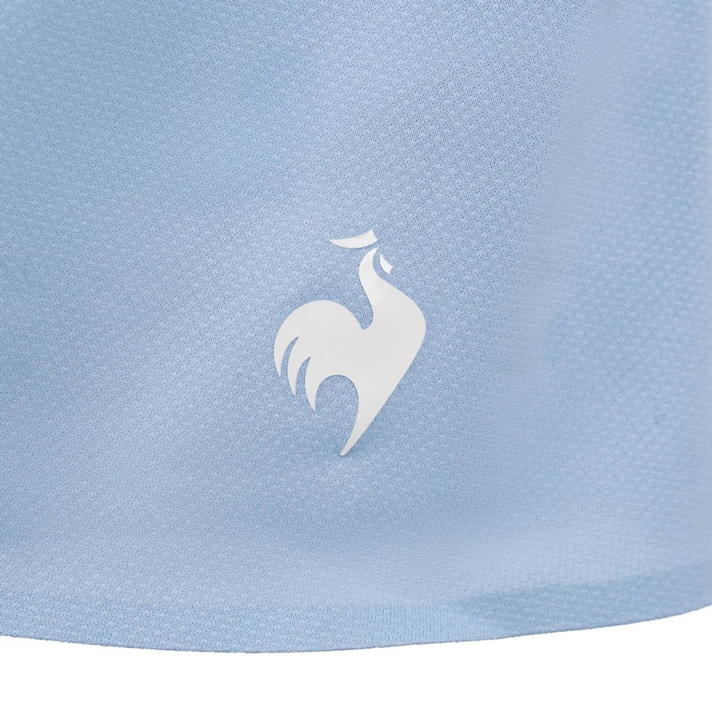 Chân váy le coq sportif Nữ LN6SSK00LV-BL00