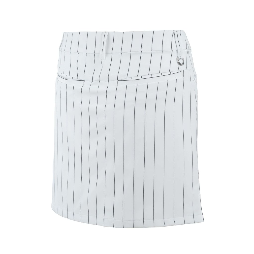 Chân váy le coq golf Nữ LG6SSK01LV-WH00