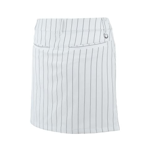 Chân váy le coq golf Nữ LG6SSK01LV-WH00