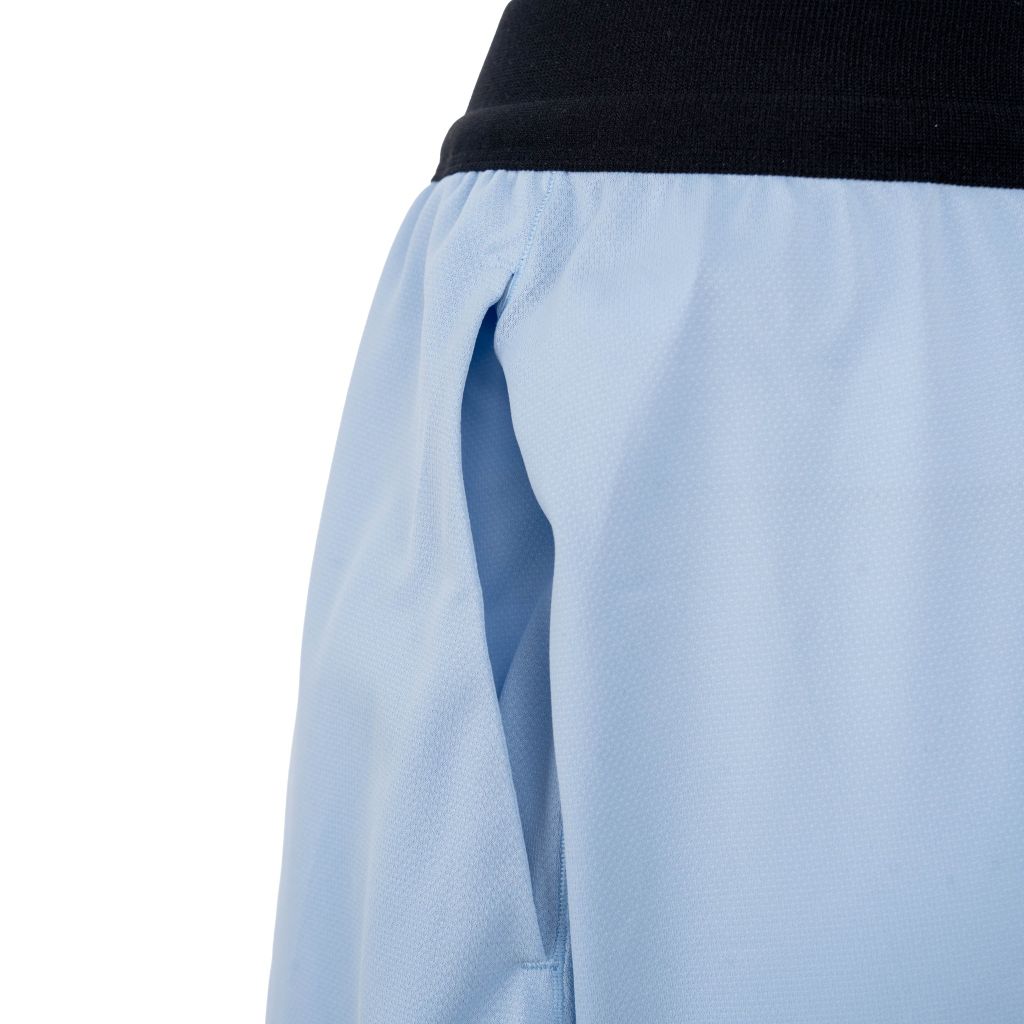 Chân váy le coq sportif Nữ LN6SSK00LV-BL00