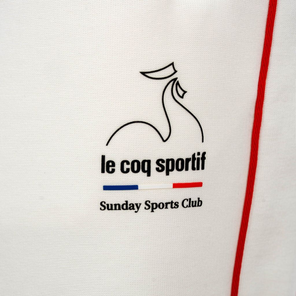 Quần nỉ le coq sportif Nữ L261WCNTPT02-A02