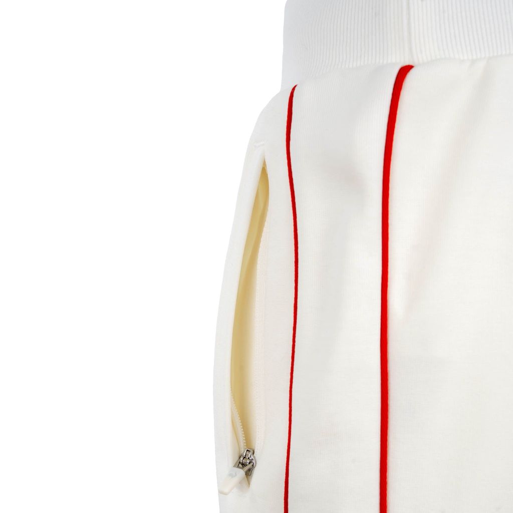 Quần nỉ le coq sportif Nữ L261WCNTPT02-A02