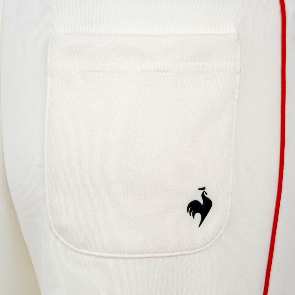 Quần nỉ le coq sportif Nữ L261WCNTPT02-A02