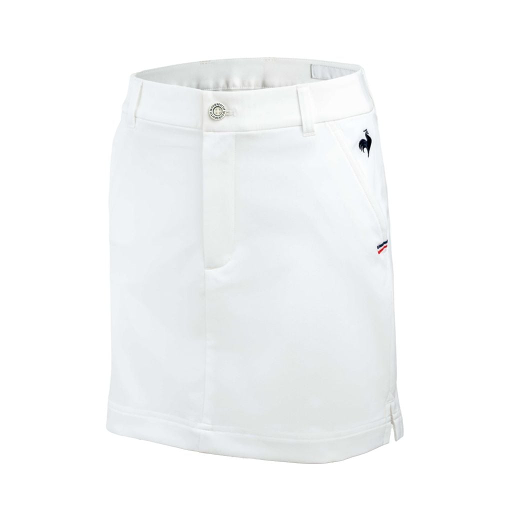 Chân váy le coq golf Nữ LG6SSK05LV-WH00