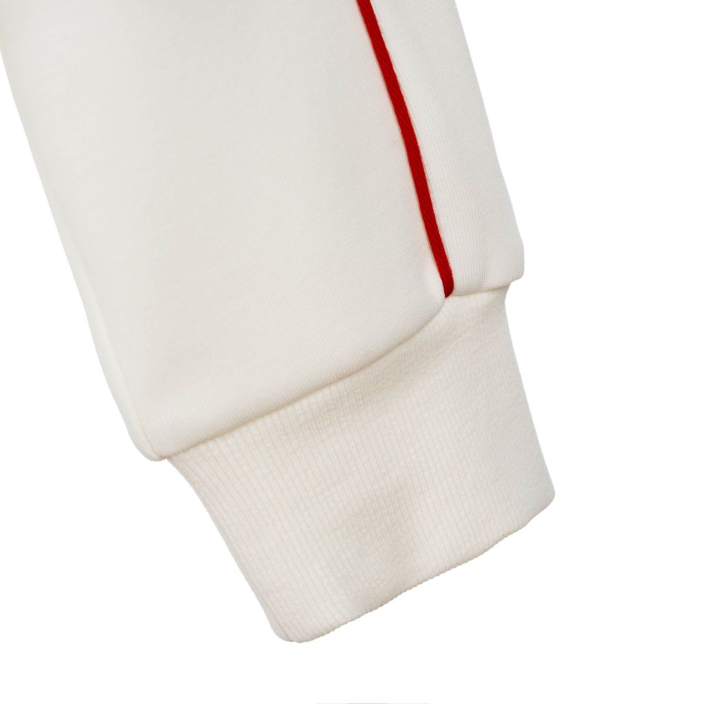 Áo khoác nỉ le coq sportif Nữ L261WCNTJK01-A02