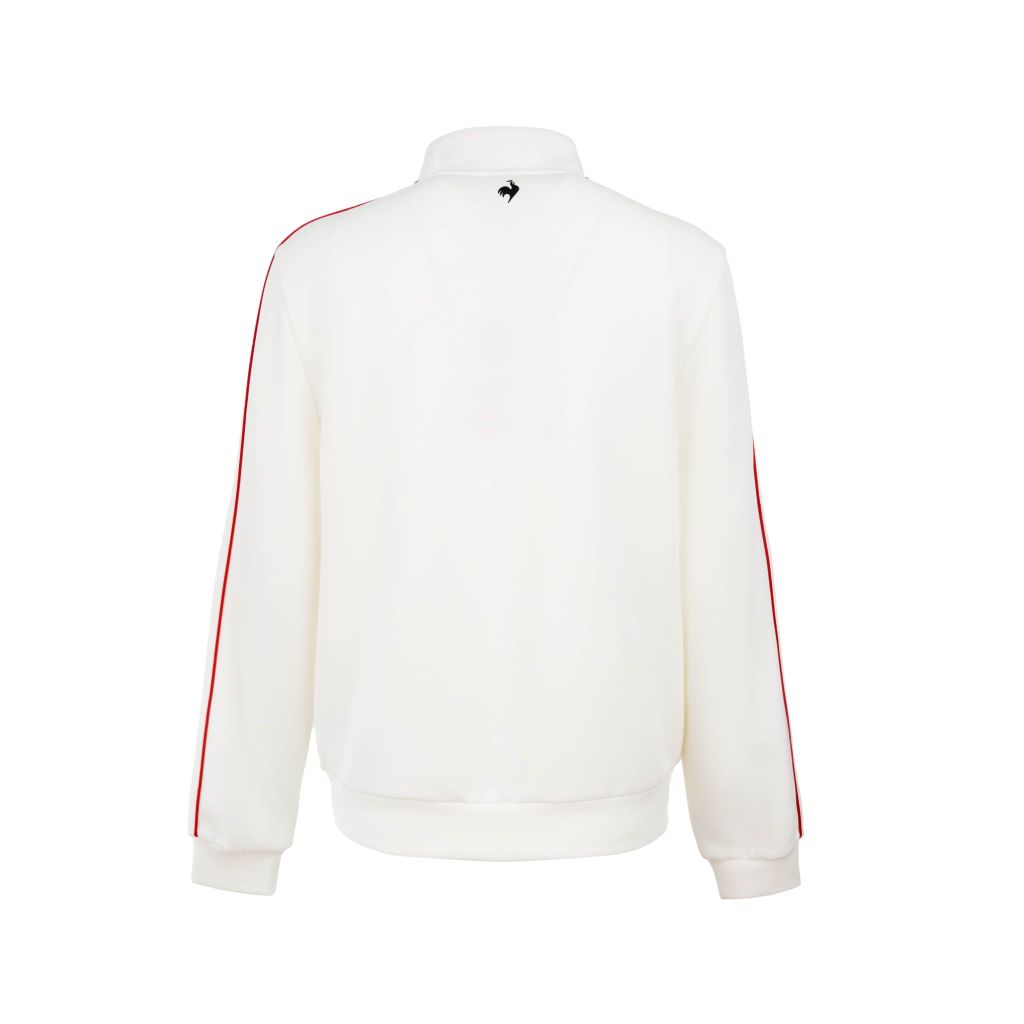 Áo khoác nỉ le coq sportif Nữ L261WCNTJK01-A02