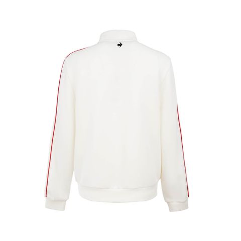 Áo khoác nỉ le coq sportif Nữ L261WCNTJK01-A02