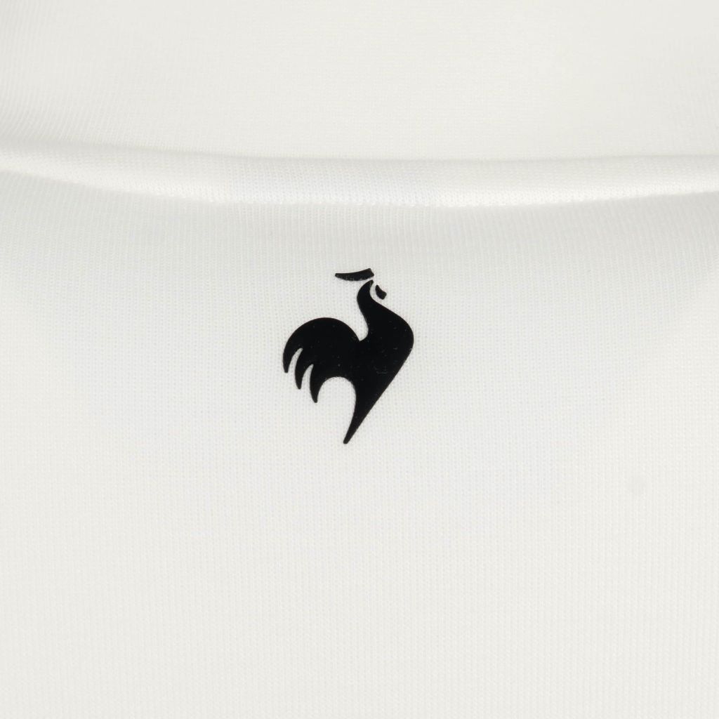 Áo khoác nỉ le coq sportif Nữ L261WCNTJK01-A02