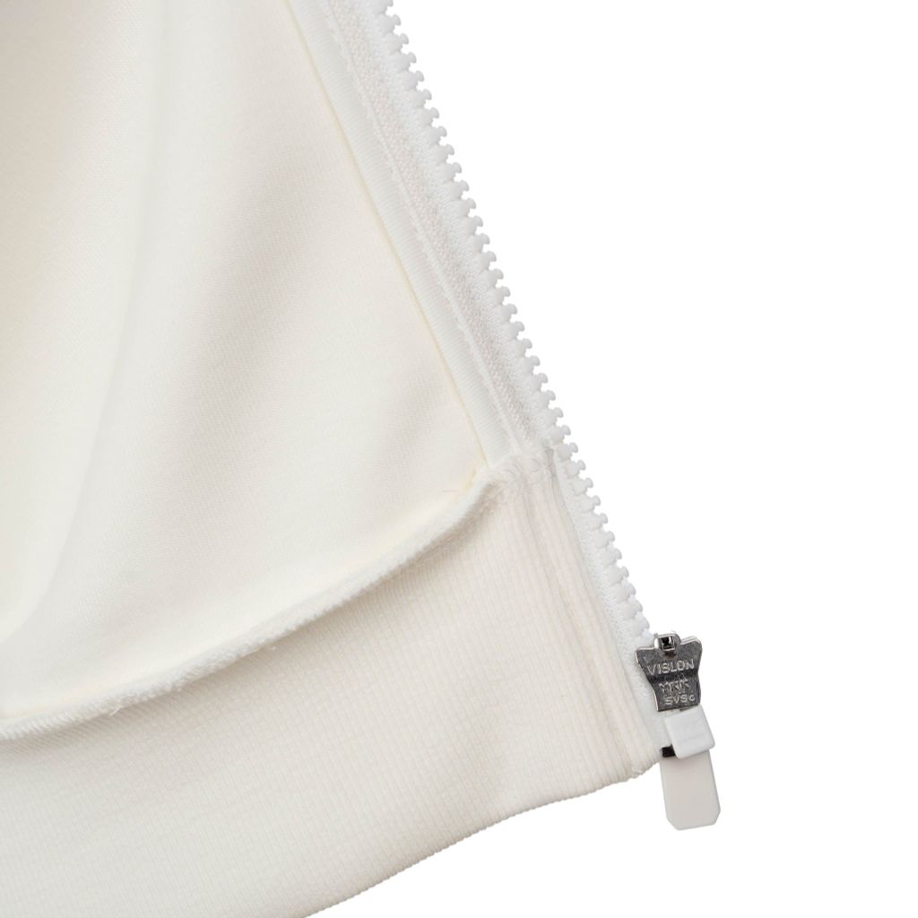 Áo khoác nỉ le coq sportif Nữ L261WCNTJK01-A02