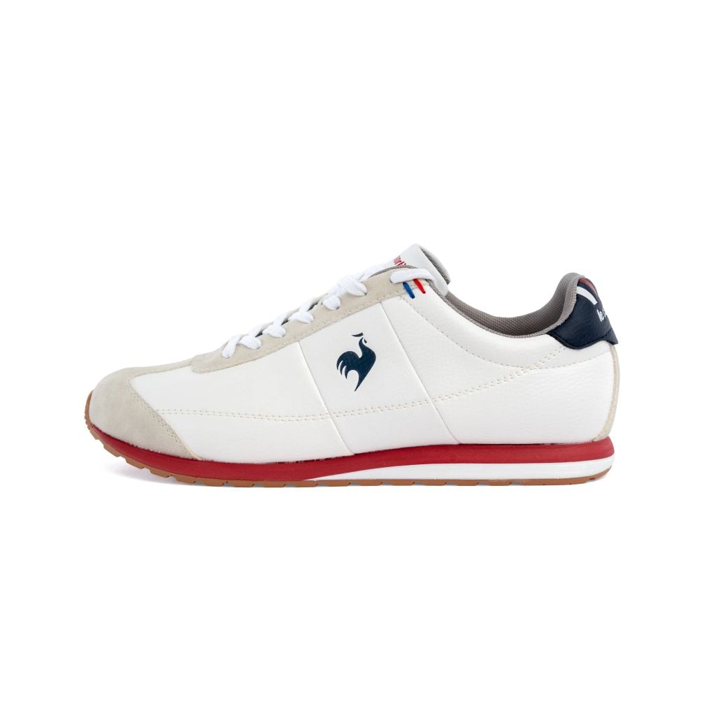 Giày thời trang le coq sportif Nam LU6SSN07UZ-WHNV