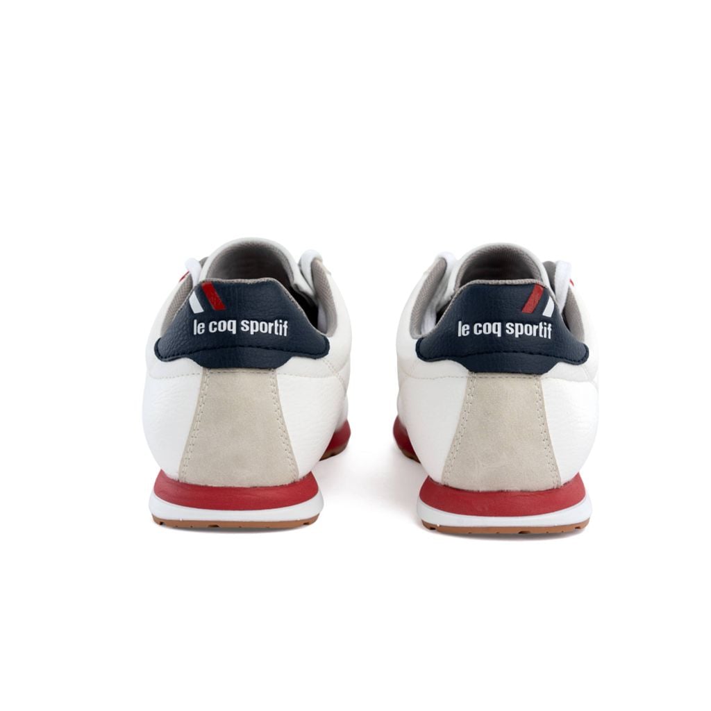 Giày thời trang le coq sportif Nam LU6SSN07UZ-WHNV