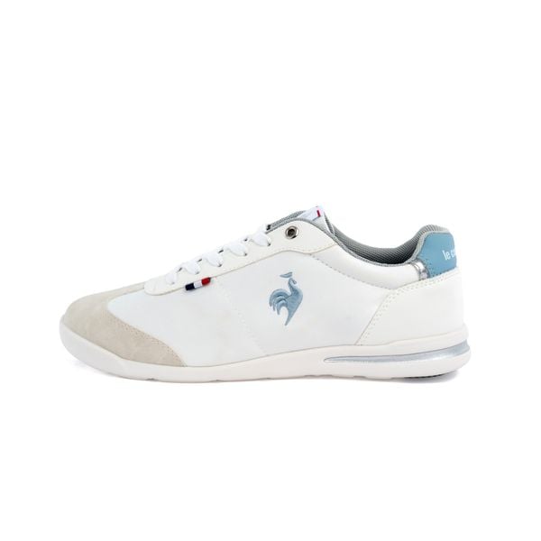 Giày thời trang le coq sportif Nữ LU6SSN13LZ-WHBL