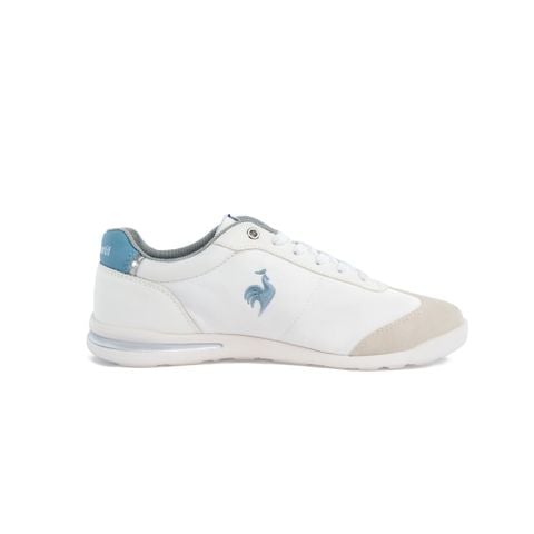 Giày thời trang le coq sportif Nữ LU6SSN13LZ-WHBL