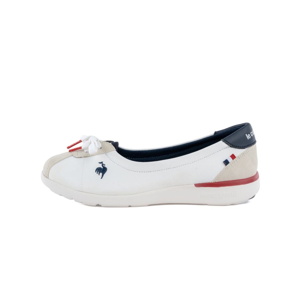 Giày thời trang le coq sportif Nữ LU5SSN25LZ-WHNV