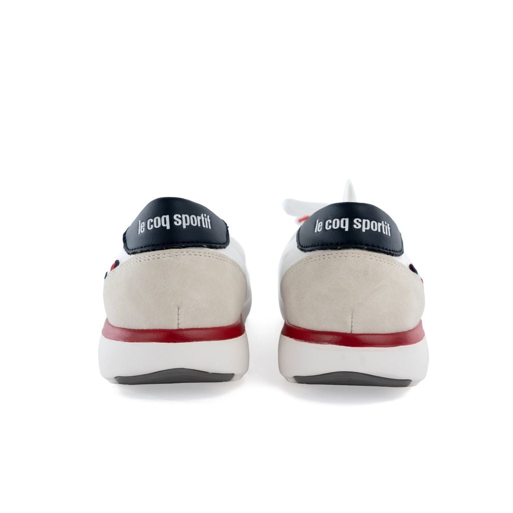 Giày thời trang le coq sportif Nữ LU5SSN25LZ-WHNV