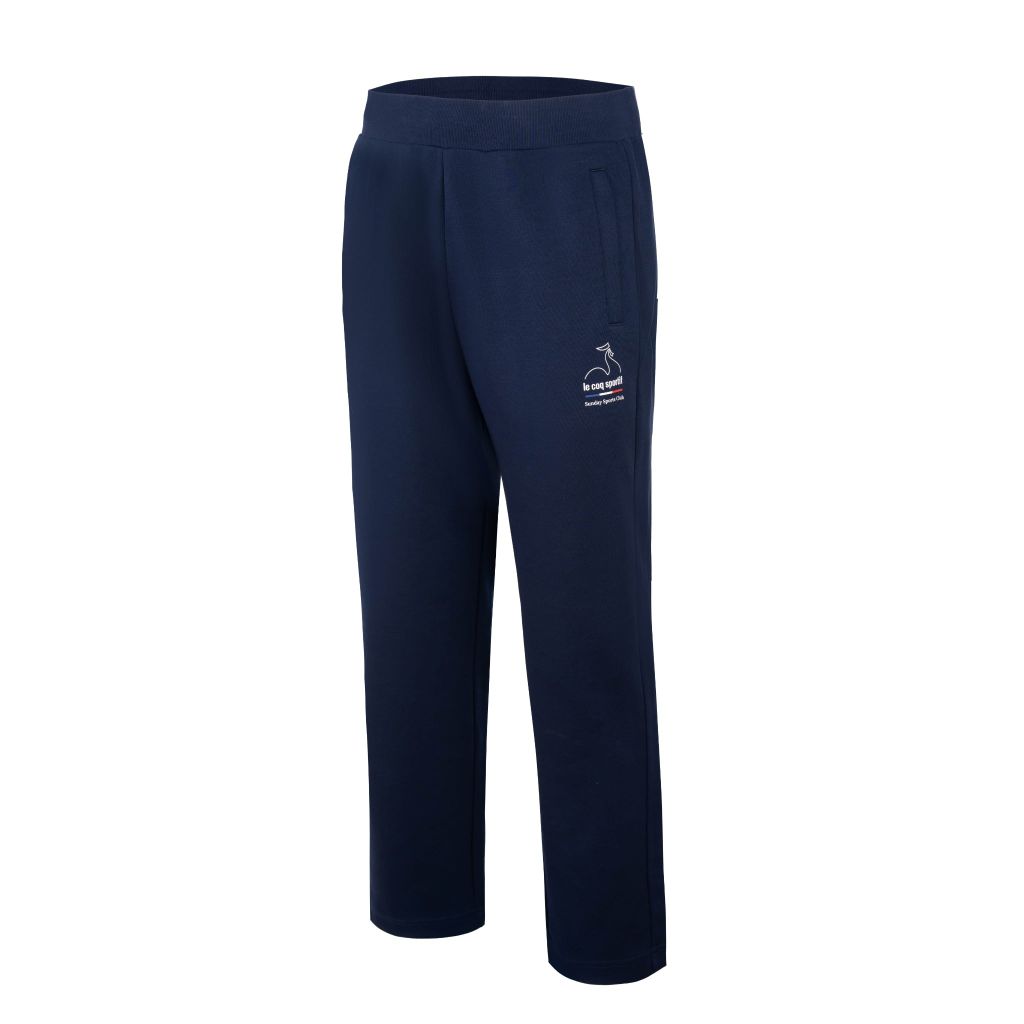 Quần nỉ le coq sportif Nam L261MCNTPT02-D13