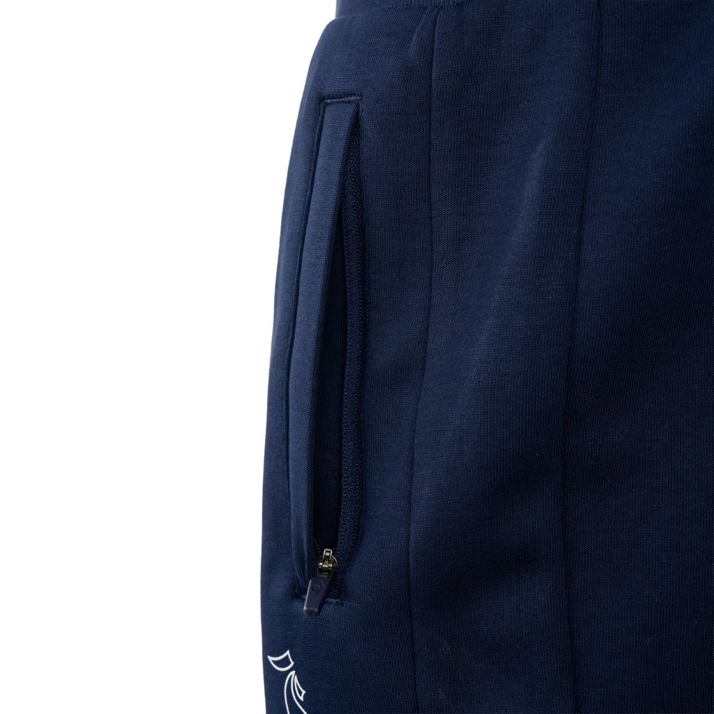 Quần nỉ le coq sportif Nam L261MCNTPT02-D13