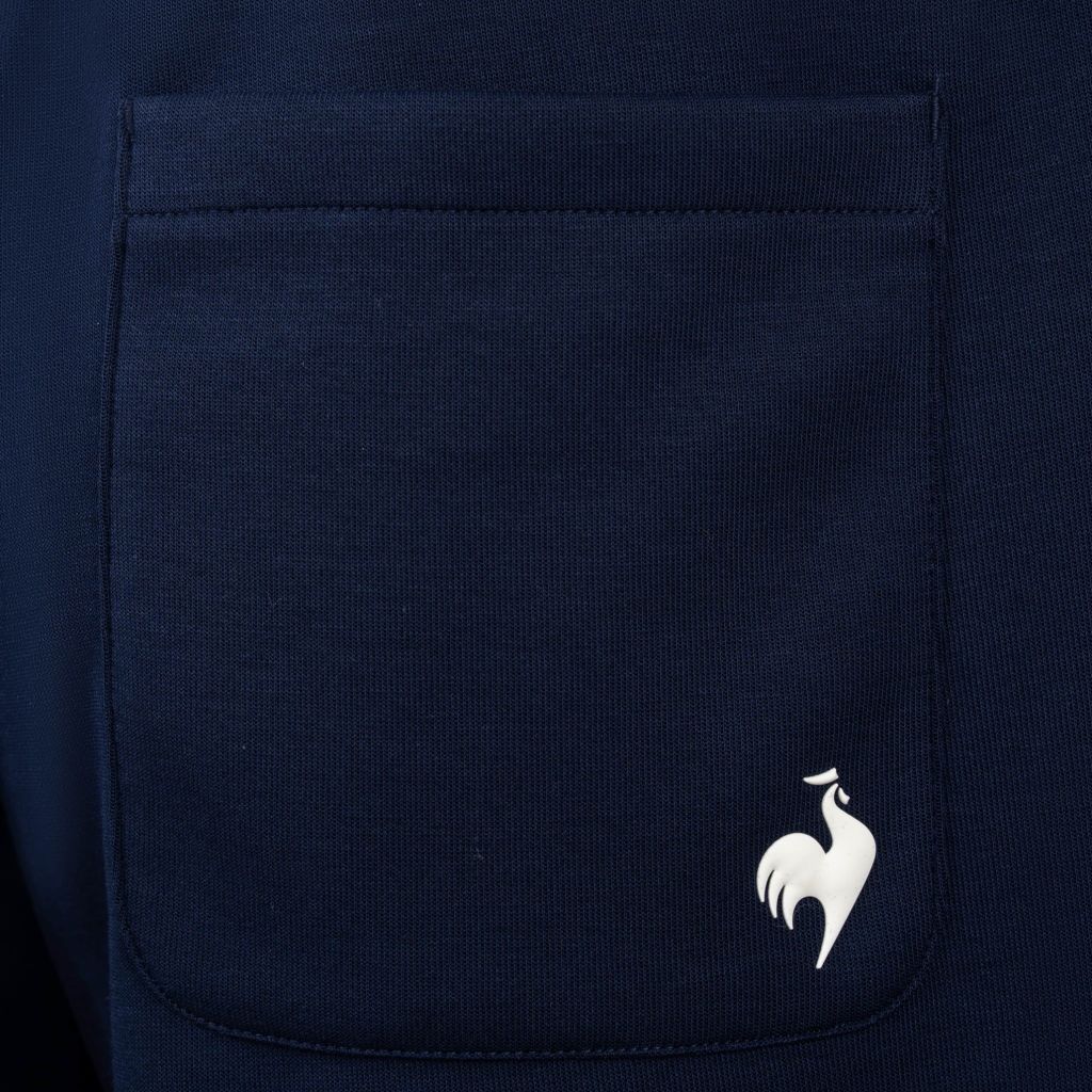 Quần nỉ le coq sportif Nam L261MCNTPT02-D13