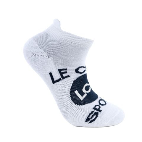 Tất thể thao le coq golf Nữ LG6SSO00LV-WH00
