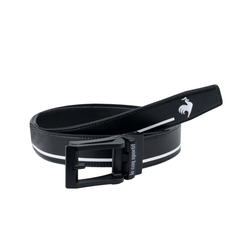 Thắt lưng le coq golf Nam LG6SBL01MV-BK00