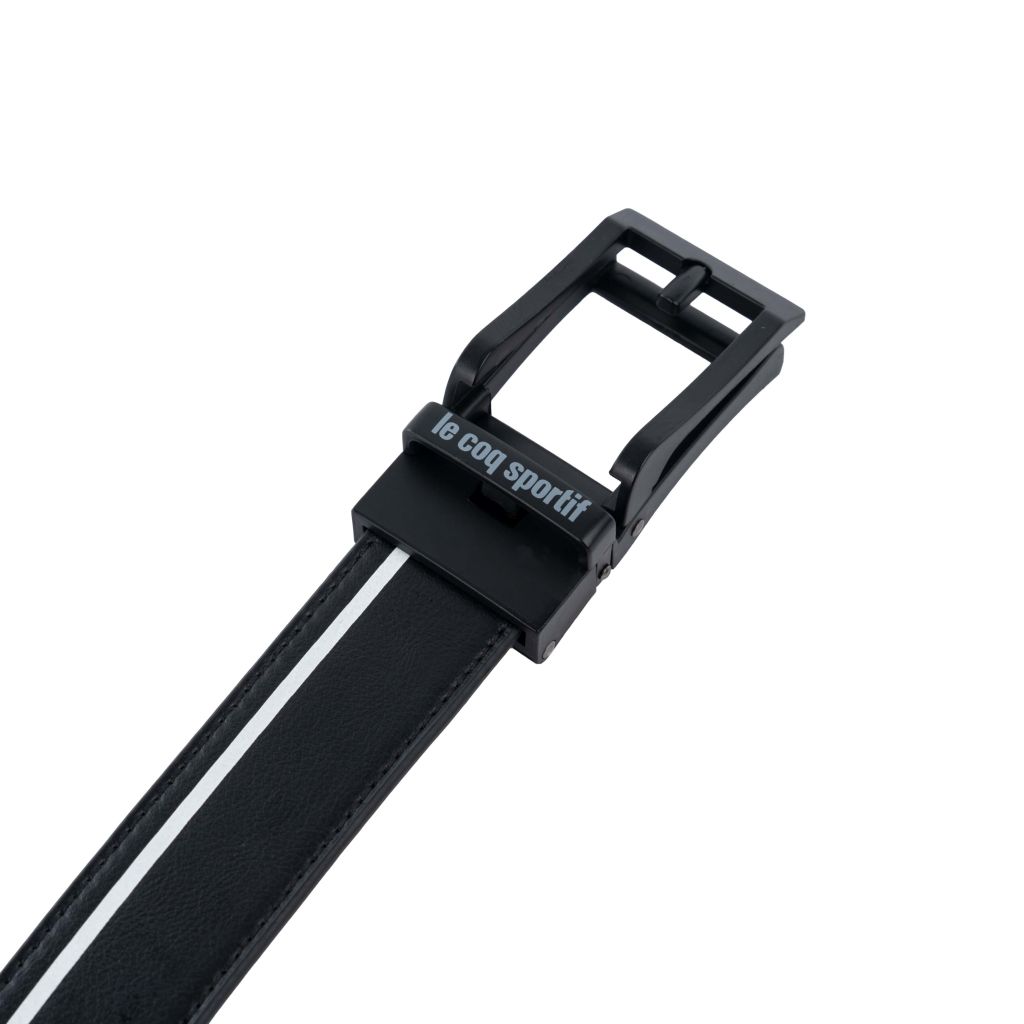 Thắt lưng le coq golf Nam LG6SBL01MV-BK00