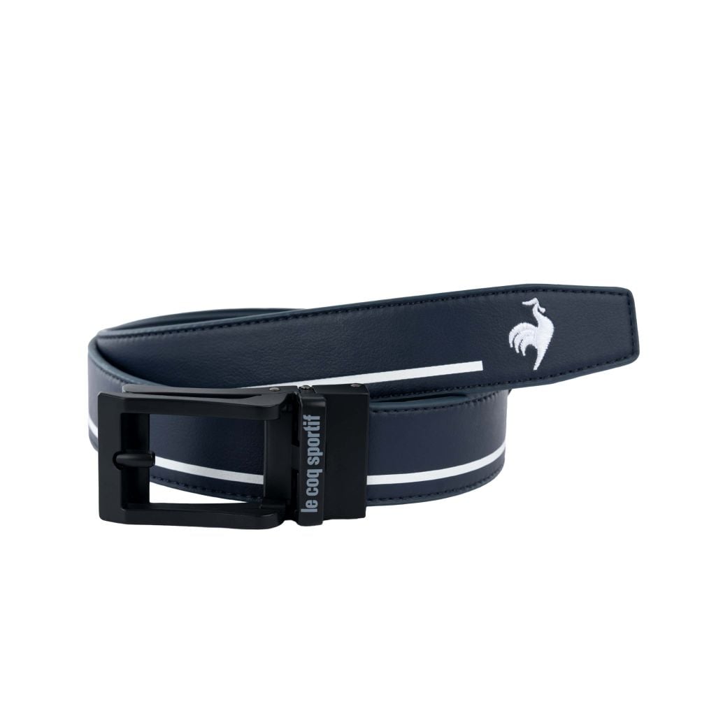Thắt lưng le coq golf Nam LG6SBL01MV-NV00