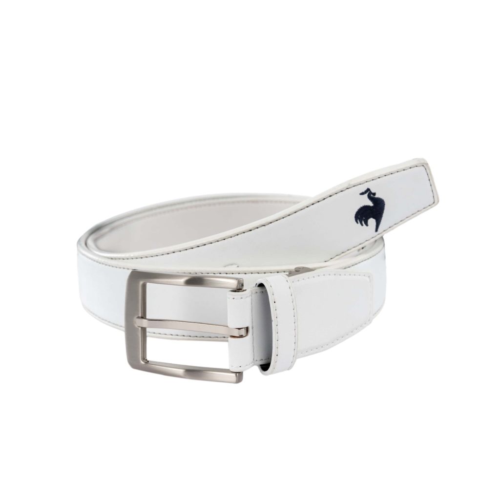Thắt lưng le coq golf Nam LG6SBL02MV-WH00